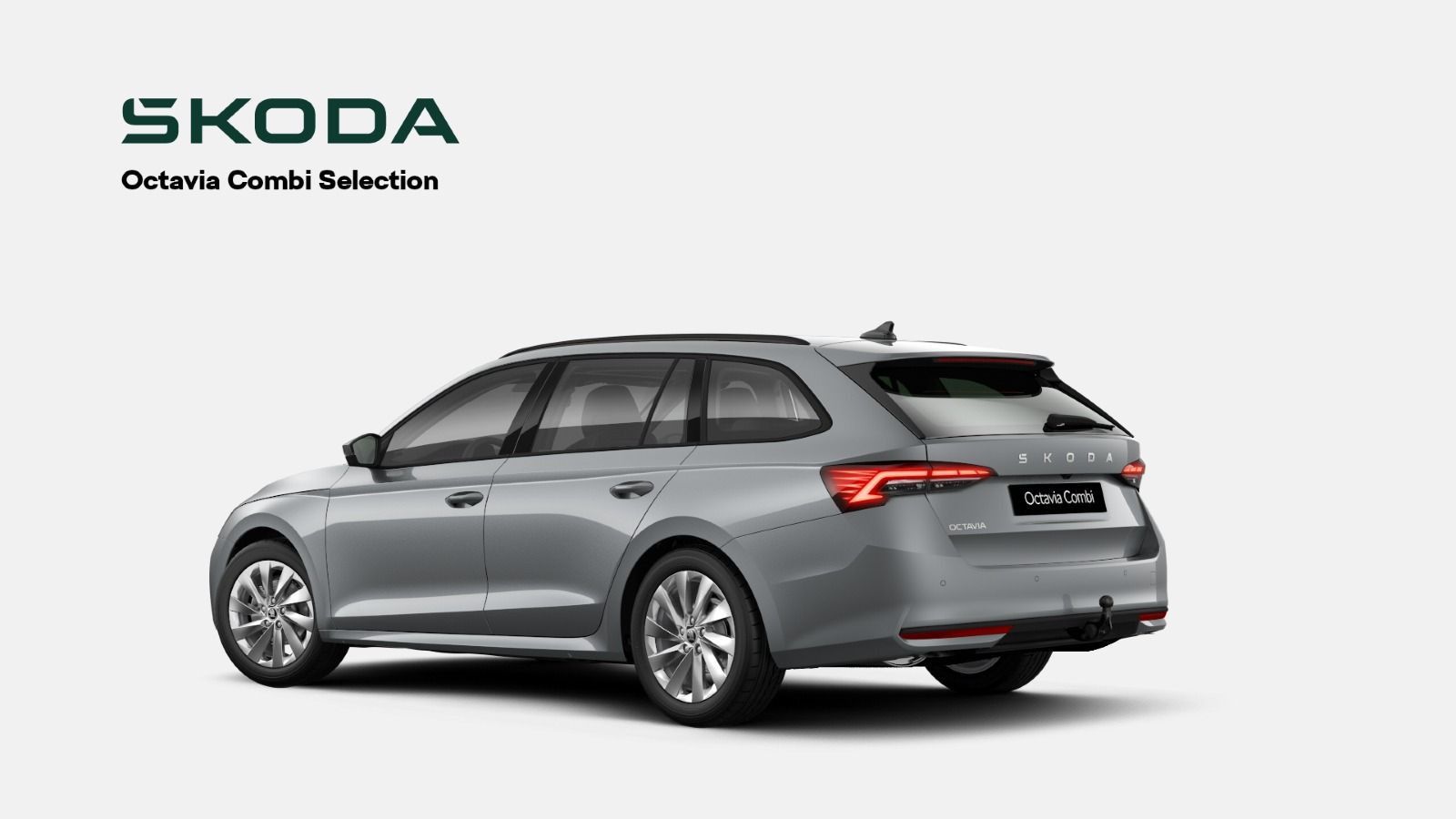 Skoda Octavia - Bild 2
