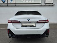 BMW 520 - Vorschau Bild 6
