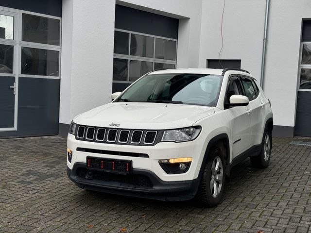 Jeep Compass 1.4 Longitude FWD Tempomat Keyless Go