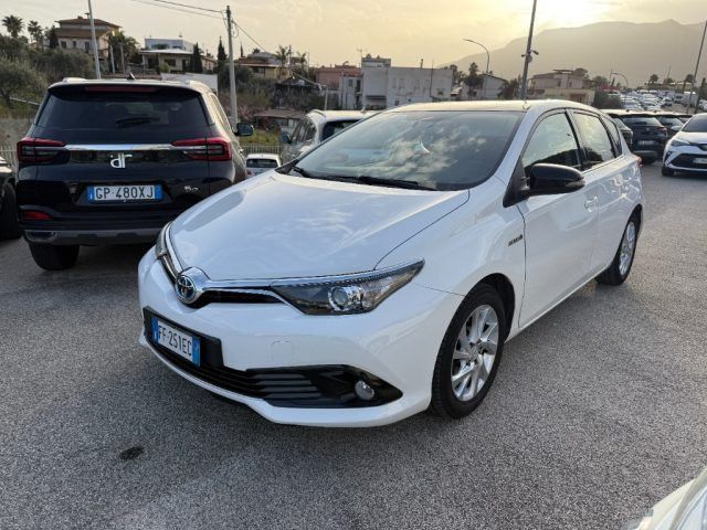 Toyota TOYOTA Auris 1.8 Hybrid Active