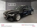 Audi A6 Avant 40 TDI S tronic KAMERA NAVI LED AHK - gebrauchte Audi A6 aus dem Jahr 2024