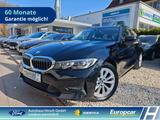 BMW 318 d Advantage Touring Navi Dig. Cockpit LED 1. - BMW 318 mit Diesel-Antrieb: Kombi