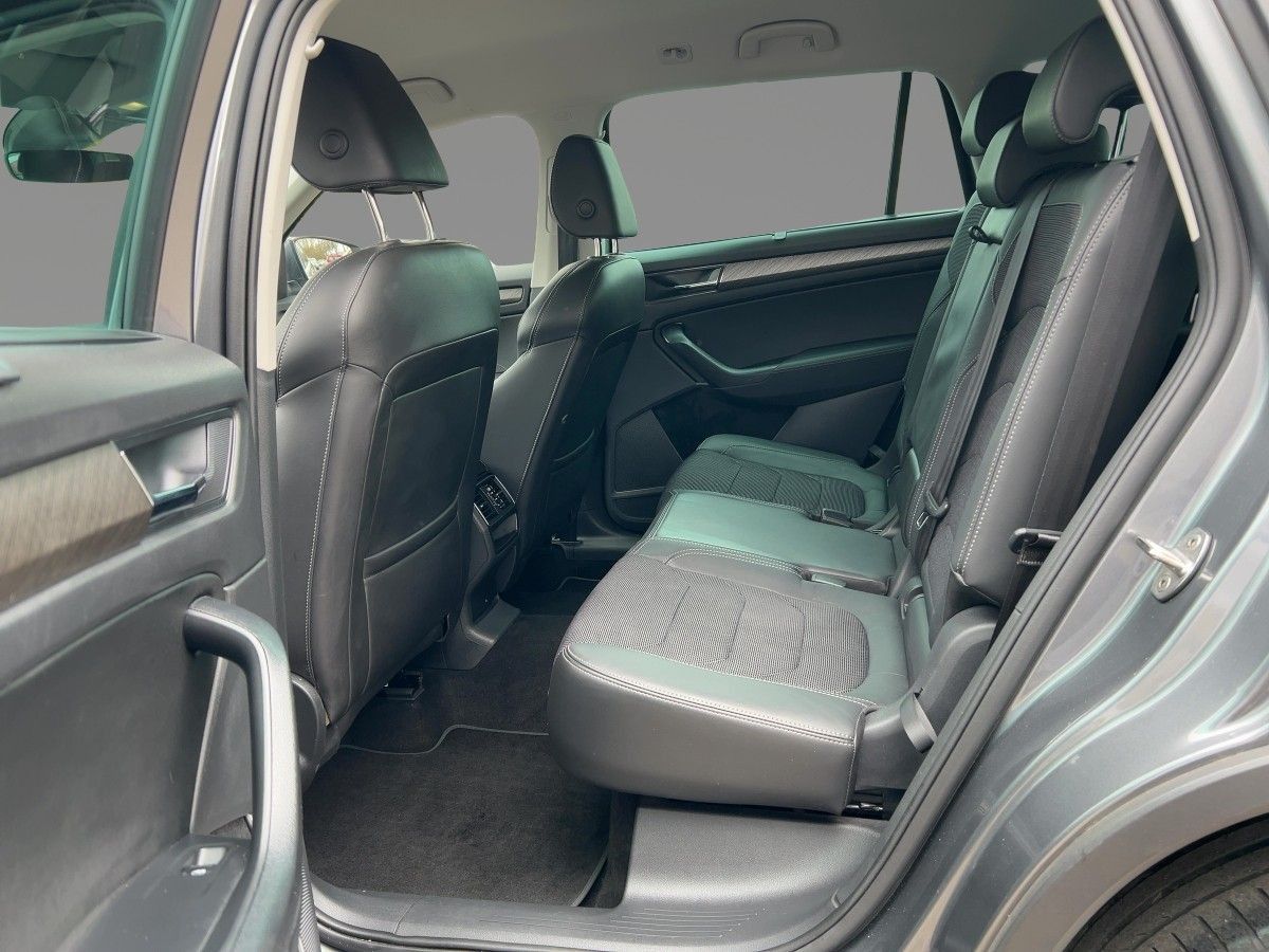 Skoda Kodiaq - Bild 7