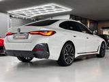 BMW 420 d xDrive M Sport SHADOW/WILD/HI-FI/AMBI/360* - BMW 420 in Braunschweig