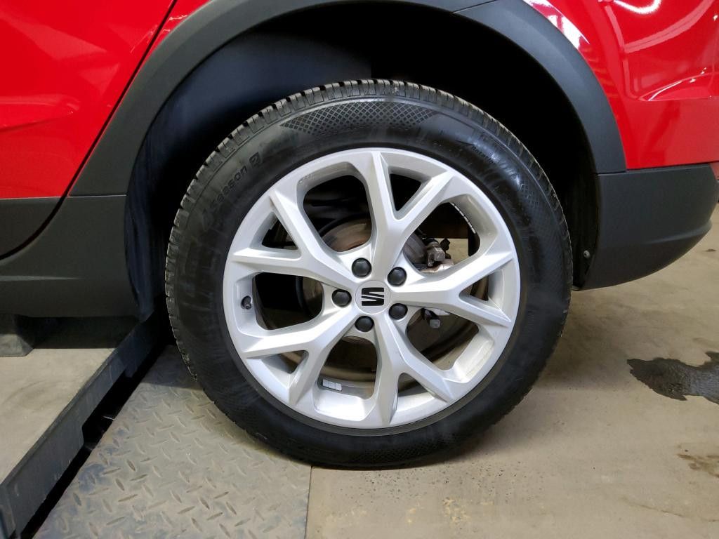 Seat Arona - Bild 7