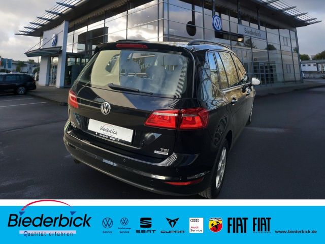 Golf VII Sportsvan 1.2 TSI Trendline CLIMATRONIC