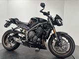 Triumph STREET TRIPLE 765 RS *TOP-ZUSTAND *1. HAND - TRIUMPH STREET TRIPLE 765 RS