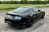 Ford Mustang EU V8 GT Voll Kamera Klappenanlage  - Ford Mustang in Hamm