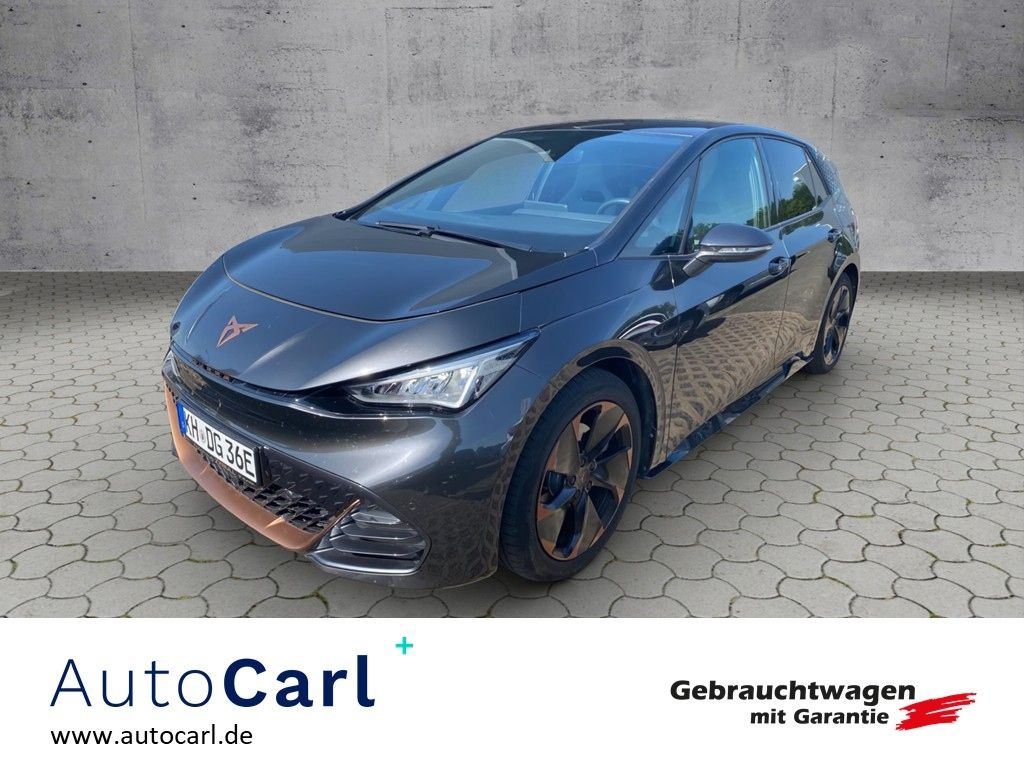 Image of Cupra Born