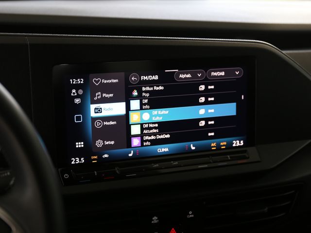 Volkswagen Caddy Maxi 2.0TDI 4MOTION LED STANDHZ AHK 4x4