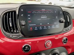 Fahrzeugabbildung Fiat 500 1.0 Hybrid Dolcevita KLIMA CARPLAY ALU DAB+