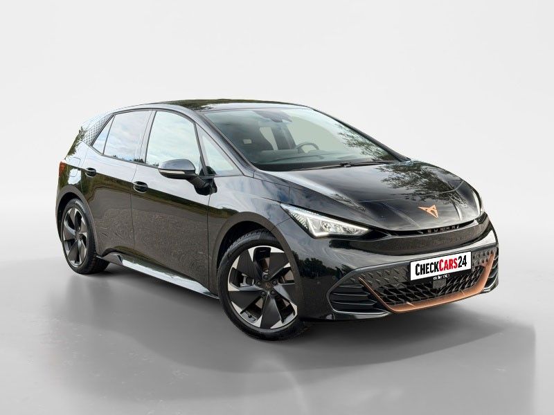 Image of Cupra Born