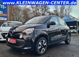 Renault Twingo 1.0 SCe Liberty Klima/ele.Faltdach/59Tkm - Renault Twingo Gebrauchtwagen in Berlin