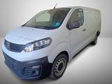 Fiat Scudo L3 Aut.*City*Connected*Techno*Worksite* - Fiat Scudo mit Diesel-Antrieb: Automatik