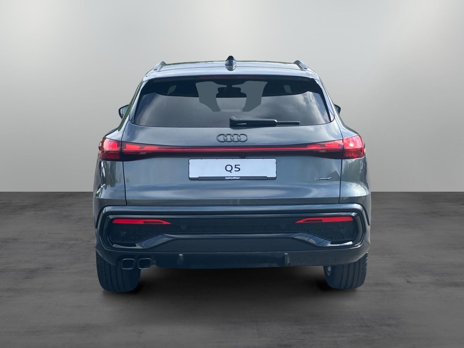 Audi Q5 - Bild 5