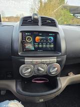 Daihatsu Sirion 1.0 - - Daihatsu Sirion: 1.0