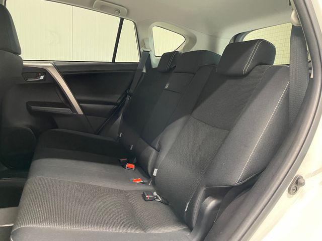 RAV4 Hybrid Edition-S 2.5 VVT-i LED RFK PDC