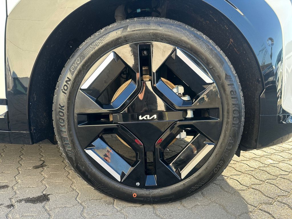 Fahrzeugabbildung Kia EV3 81.4 GTL DWP COMT