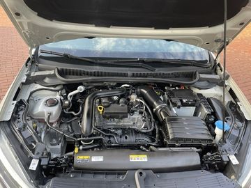 Volkswagen Taigo - 11