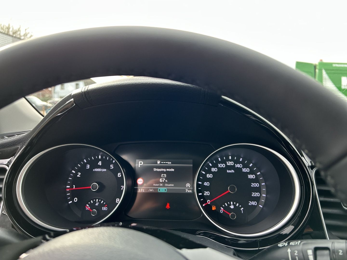 Kia cee'd Sportswagon - Bild 13