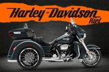 Harley-Davidson TRI GLIDE ULTRA TRIKE 114 MY25 FLHTCUTG Verfüg. - HARLEY-DAVIDSON BENZIN TRIKE TRI GLIDE