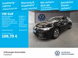 Volkswagen Golf VIII Variant 2.0 TDI Goal Navi AHK Spurwech - Volkswagen Golf Jahreswagen Variant mit Diesel-Antrieb