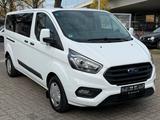 Ford Transit Custom 2,0 TDCI 320 L2H1 Automatik/8Sitz - Ford Transit: 8.1