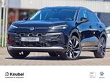 Volkswagen T-Roc Style 1.5 eTSI DSG AHK 19" IQ.Light Navi A