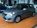 Suzuki Swift 30 Jahre AUTOMATIK/KLIMA/MFL/TEMPOMAT/MEDI - Suzuki Swift: Klimaanlage