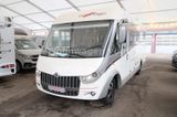 Carthago chic c-line I 4.8 LE * SAT, Klima, AHK...* - Carthago Diesel Integrierter Chic line 4 8