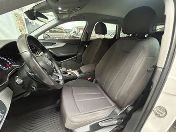 Audi A4 - 10