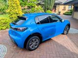 Peugeot 208 Allure Elektromotor 136 - Peugeot 208 mit Elektro-Antrieb