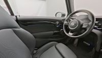 MINI Cooper S Cabrio - Vorschau Bild 11