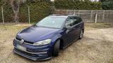 Volkswagen Golf 7 Variant 2.0TDI 150PS - Volkswagen Golf: TDI 150 Ps