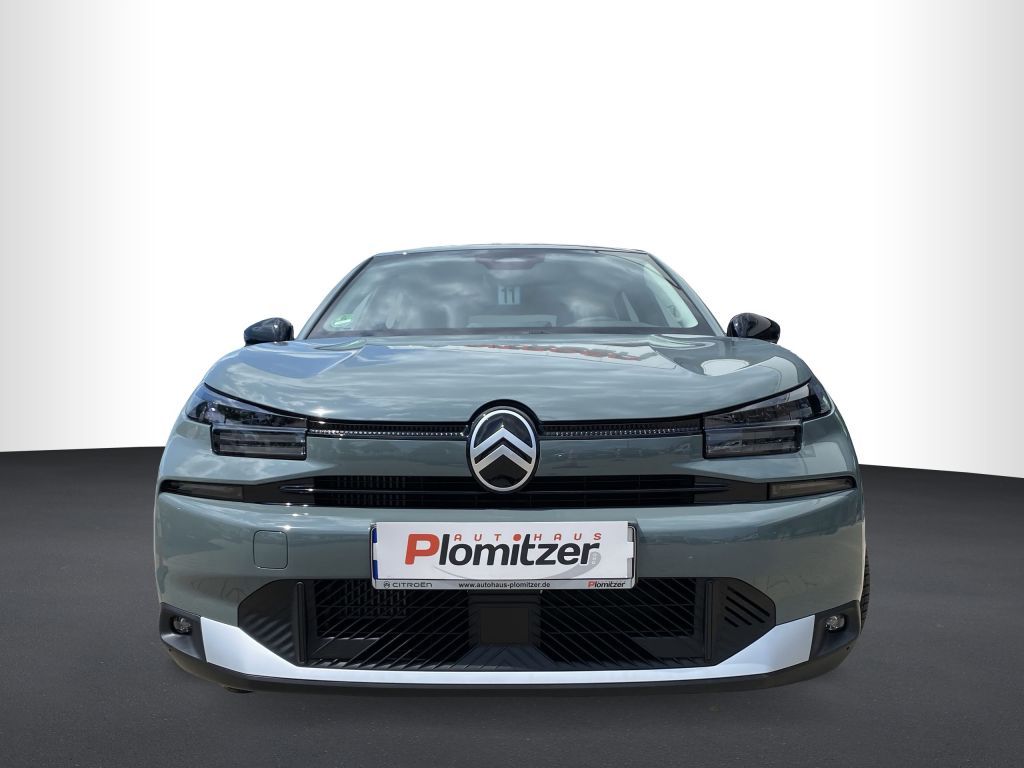 Fahrzeugabbildung Citroën C4 Hybrid 145 PLUS *Allwetterreifen*beh. Frontsc