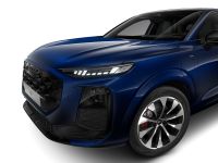 Audi Q3 - Vorschau Bild 7