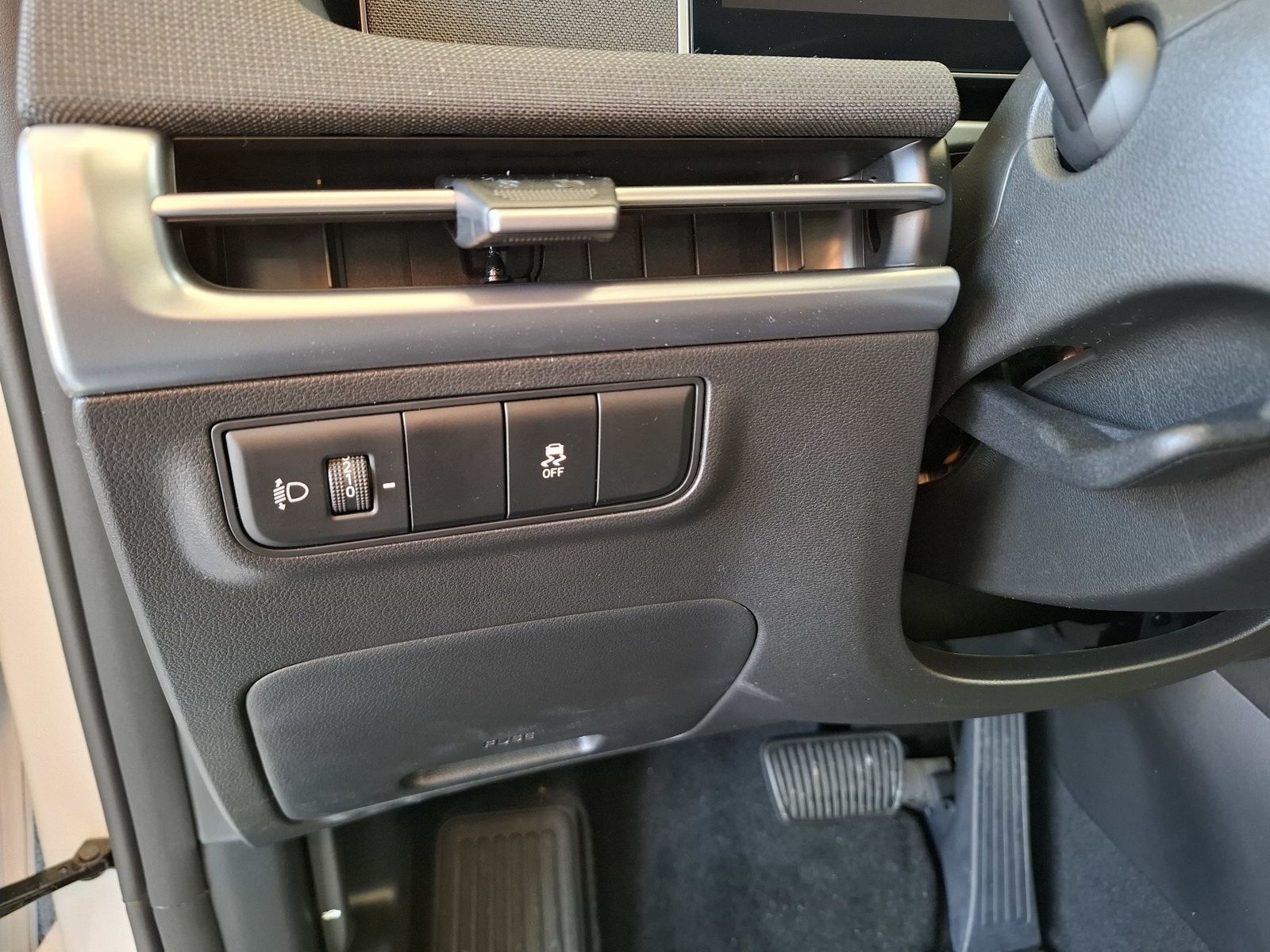 Hyundai TUCSON - Bild 35