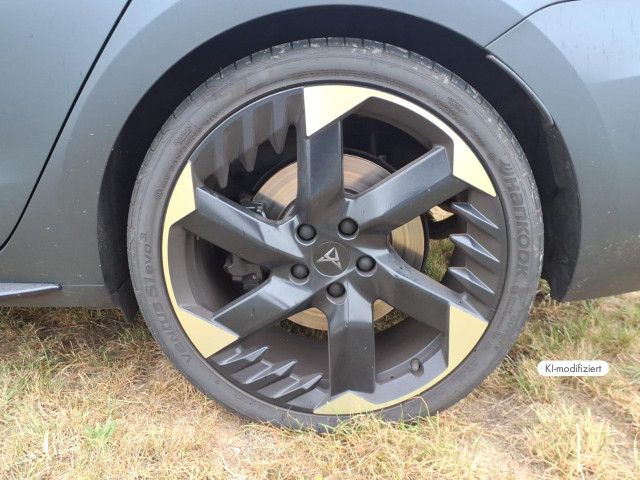 Cupra Leon - Bild 13