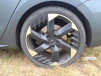 Cupra Leon - Vorschau Bild 13