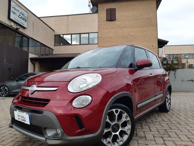 Fiat 500L 1.3 Multijet 85 CV Trekking UNICOPROPR