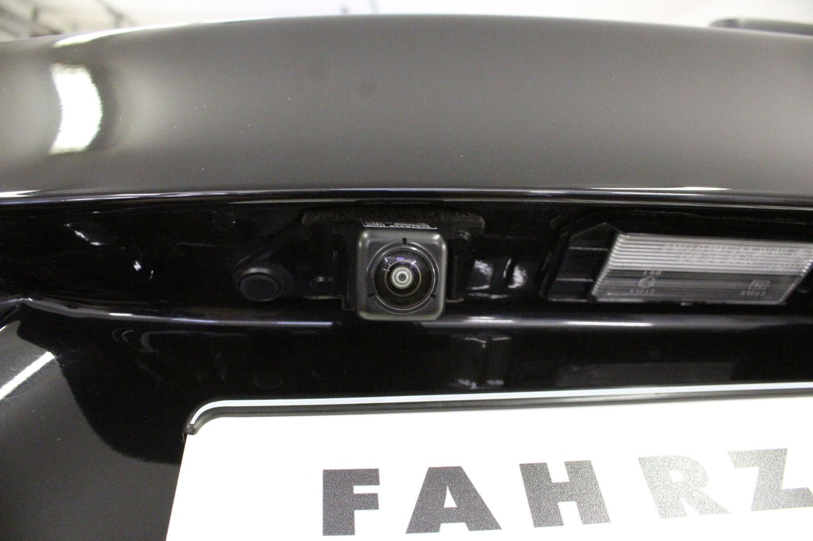 Fahrzeugabbildung Mitsubishi ASX 2.0 MIVEC CVT 2WD Spirit+