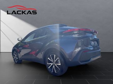 Toyota C-HR - 3