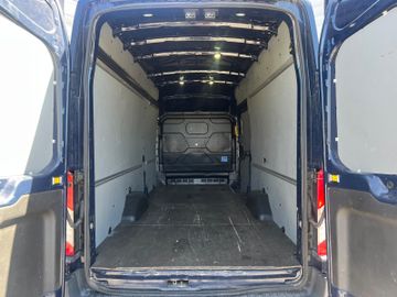 Ford Transit - 9