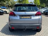 Peugeot 2008 Active+AUTOMATIK+PDC+NAVI+AHK+TEMPO - Peugeot Gebrauchtwagen in Mannheim