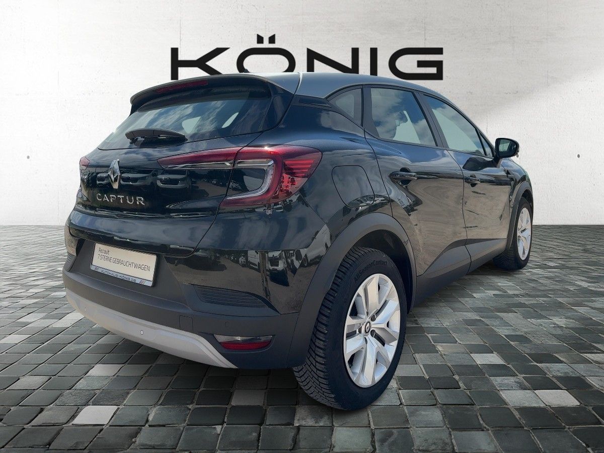 Renault Captur - Bild 4