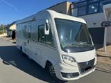 Knaus Sun I 700 LEG - Knaus 700