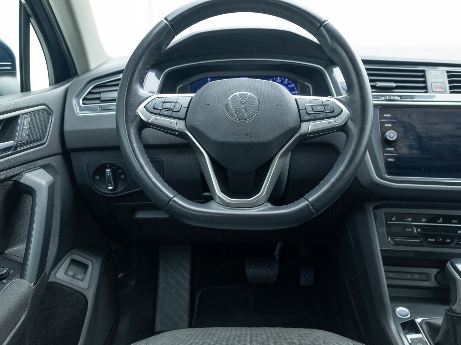 Volkswagen Tiguan - Bild 15