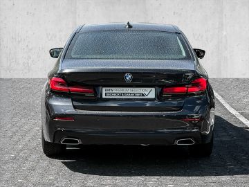 BMW 520 - 4