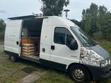 Citroën Jumper 2.8 HDI Wohnmobil autark - Citroën Jumper in Leipzig