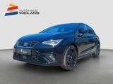 Seat Ibiza 1.0 TSI S&S DSG FR Black Edition (KJ) - gebrauchte Seat Kleinwagen